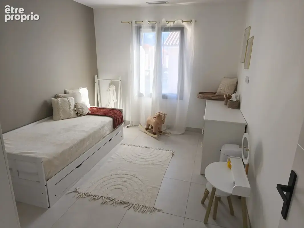 Villa 4 pièces pour investir à Tullins avec LYSI IMMOBILIER OCCITANIE - photo 23