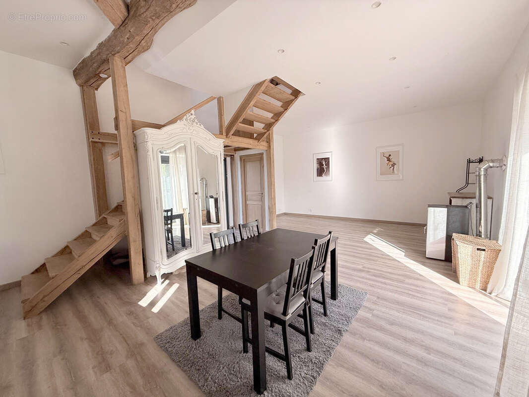 Maison à ANET