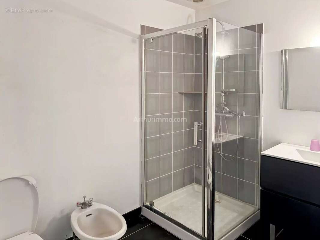 Appartement à THORIGNY-SUR-MARNE