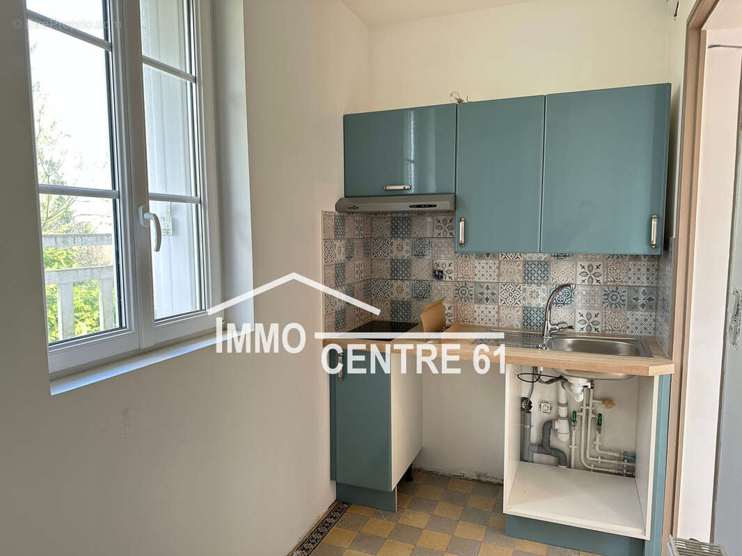 Immeuble de rapport comprenant 8 appartements et 2 appartements à créer - photo 10