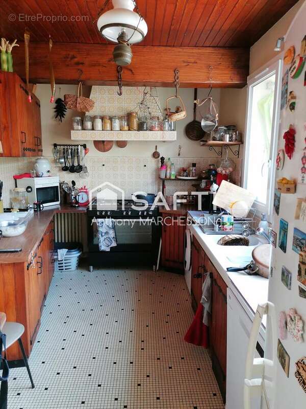 Photo 3 - Maison à AYTRE