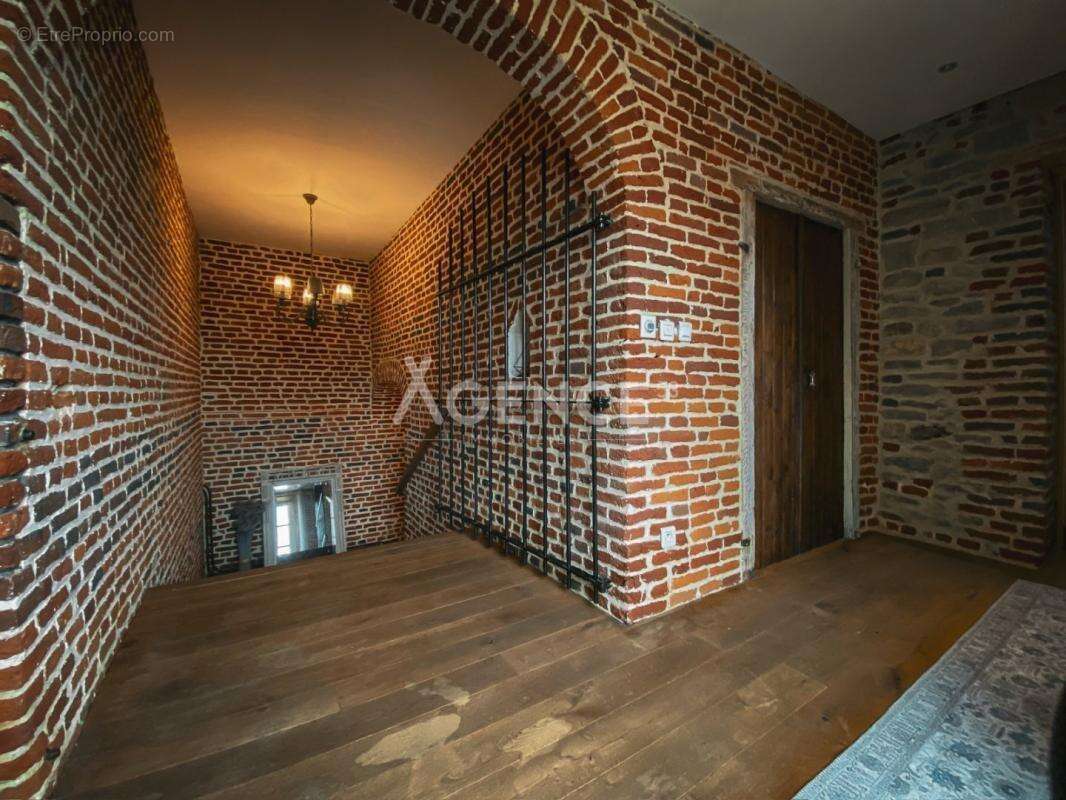 Maison à HESDIN-L&#039;ABBE