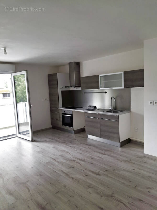 Appartement à CAEN