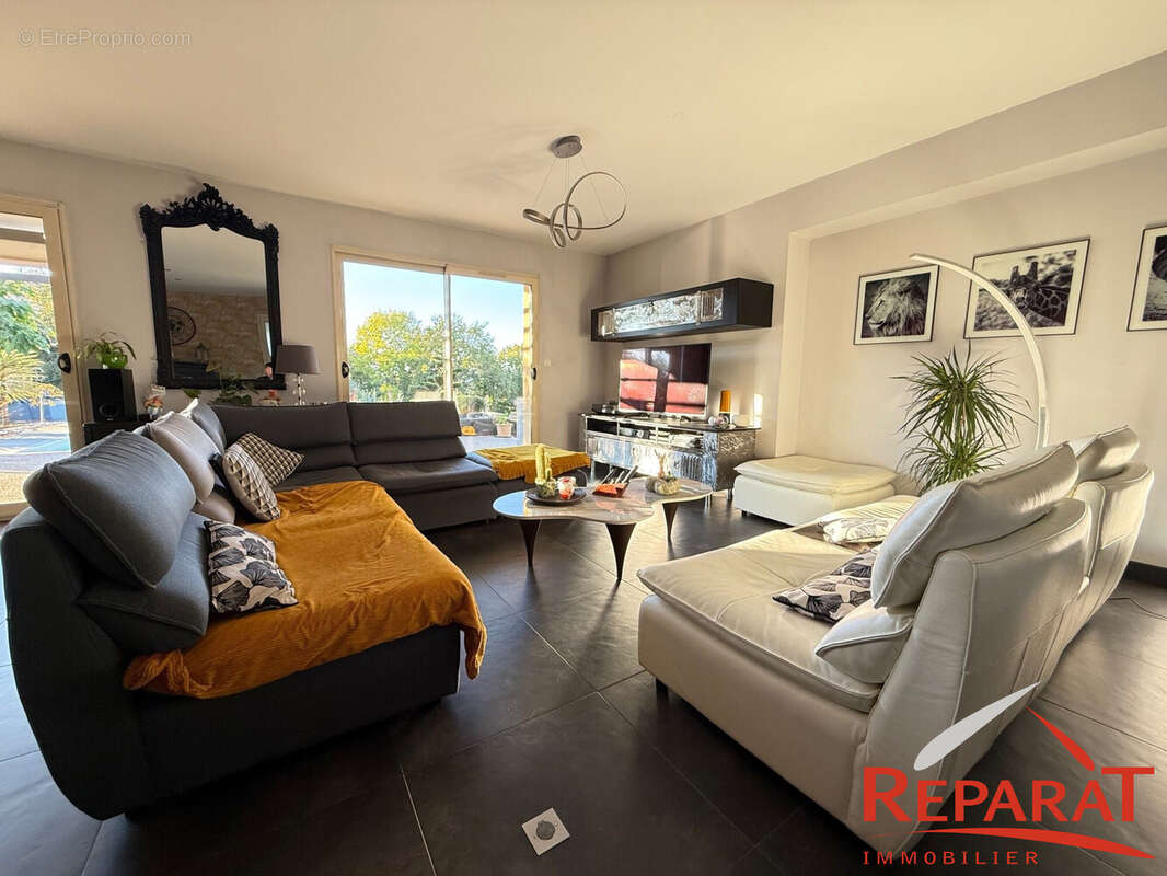 Maison à BRIVE-LA-GAILLARDE