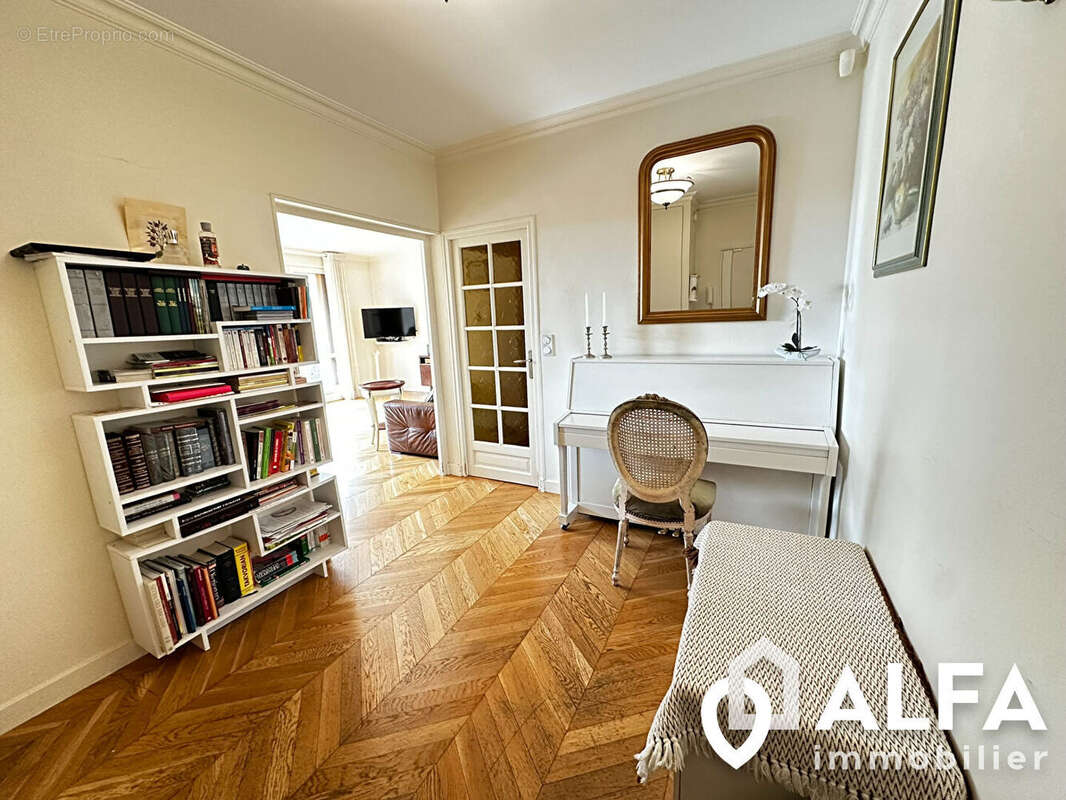 Appartement à MONTMORENCY