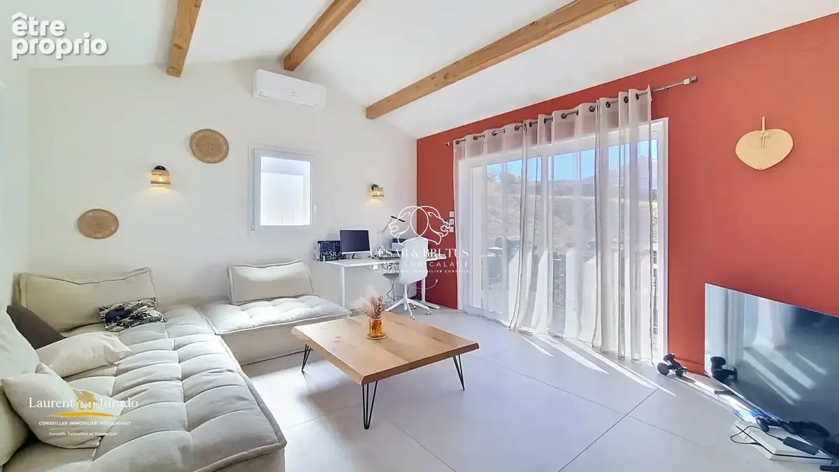 Maison 6 pièces 160 m² à vendre à Vaux-En-Beaujolais (69460) - photo 8