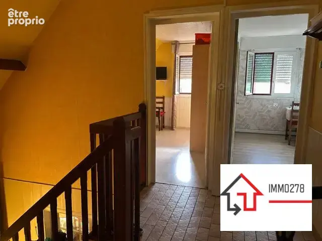 Maison 125 m² à Hazebrouck  - photo 7