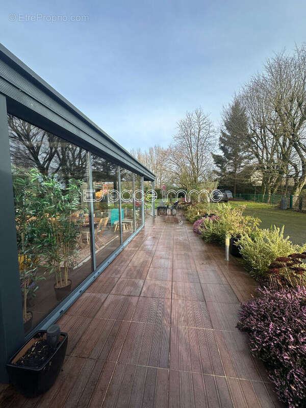 Maison à QUINCAMPOIX