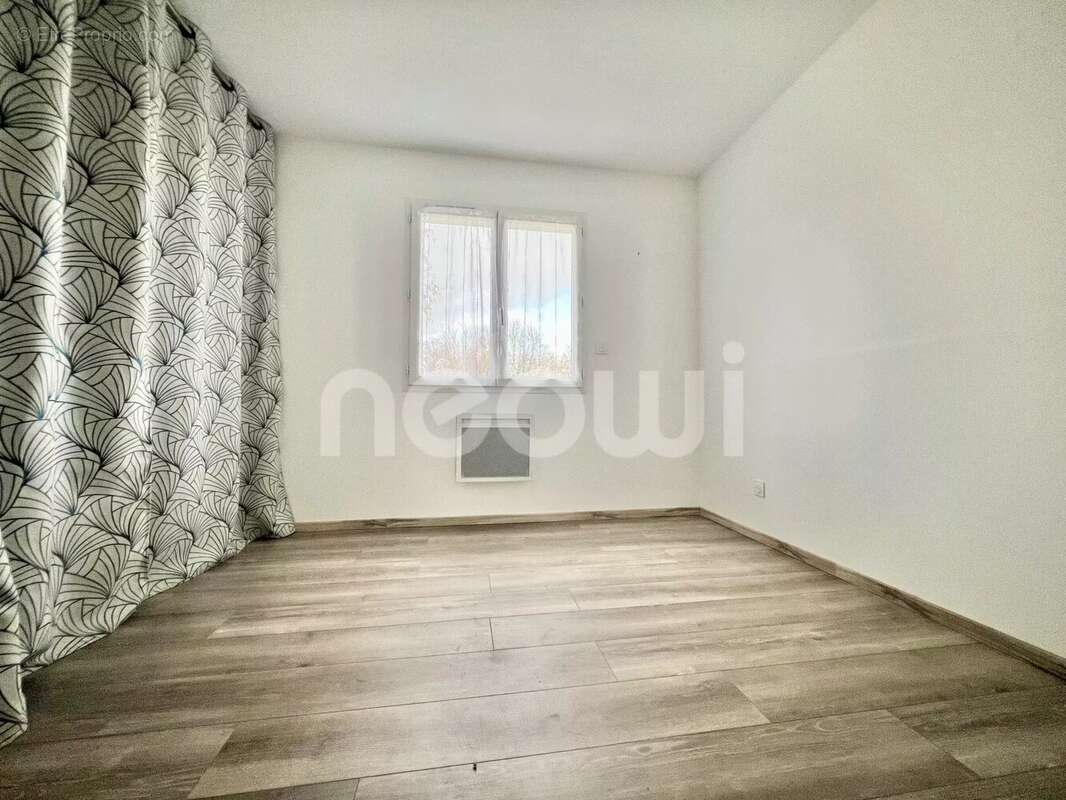 Maison à AIGUEPERSE