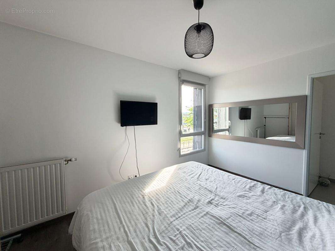 Appartement à LYON-8E