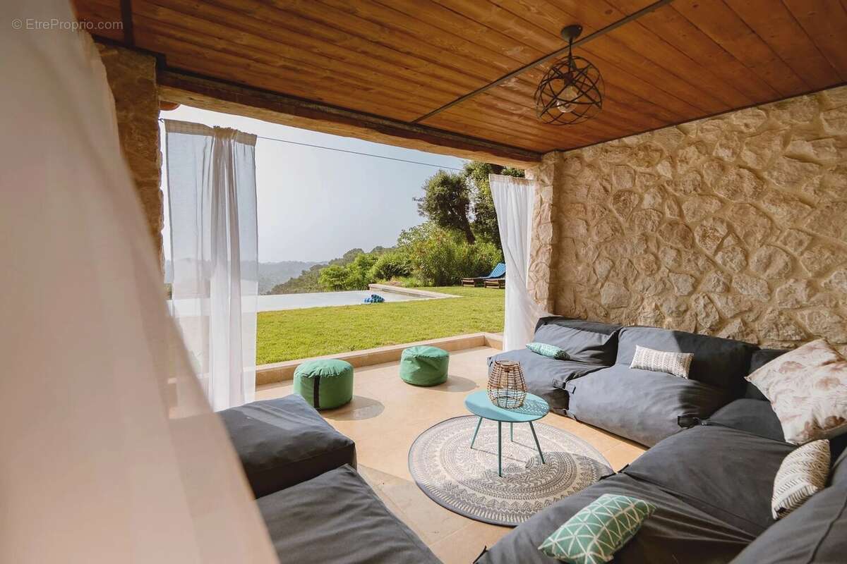 Maison à SAINT-PAUL