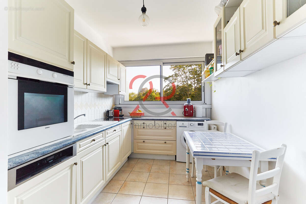 Vente appartement 74m2 a meudon bellevue - photo 8