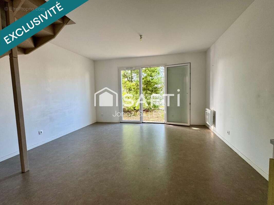 Photo 2 - Maison à DOLUS-D&#039;OLERON