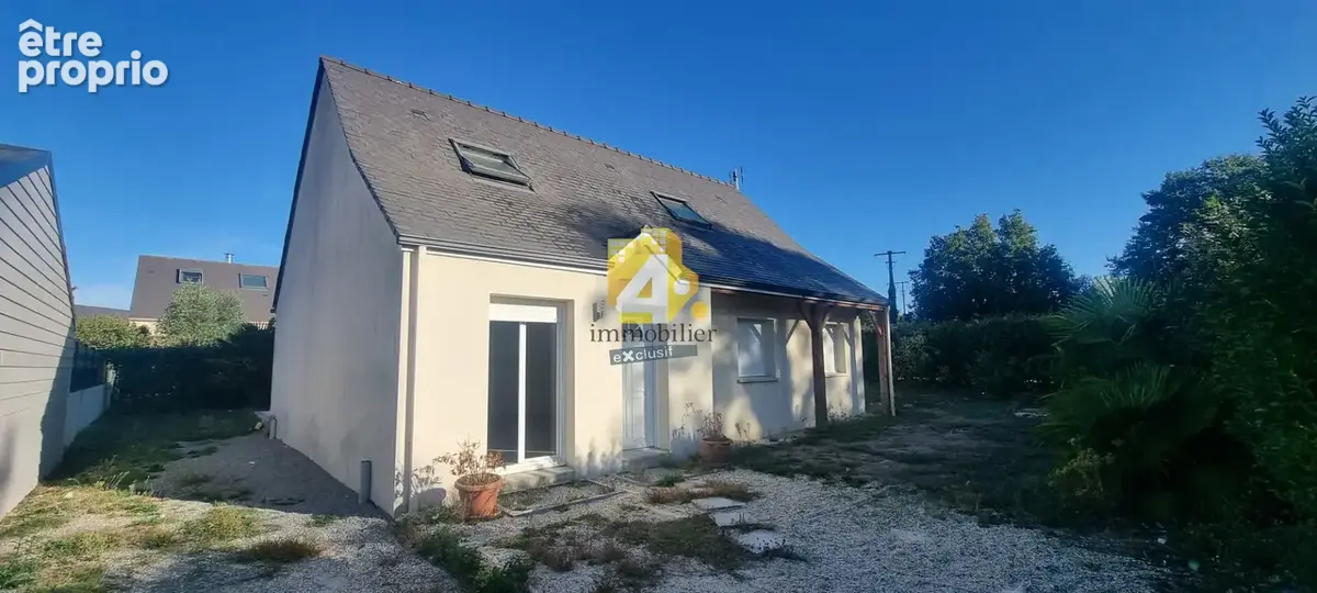 Maison à SAINTE-ANNE-SUR-BRIVET