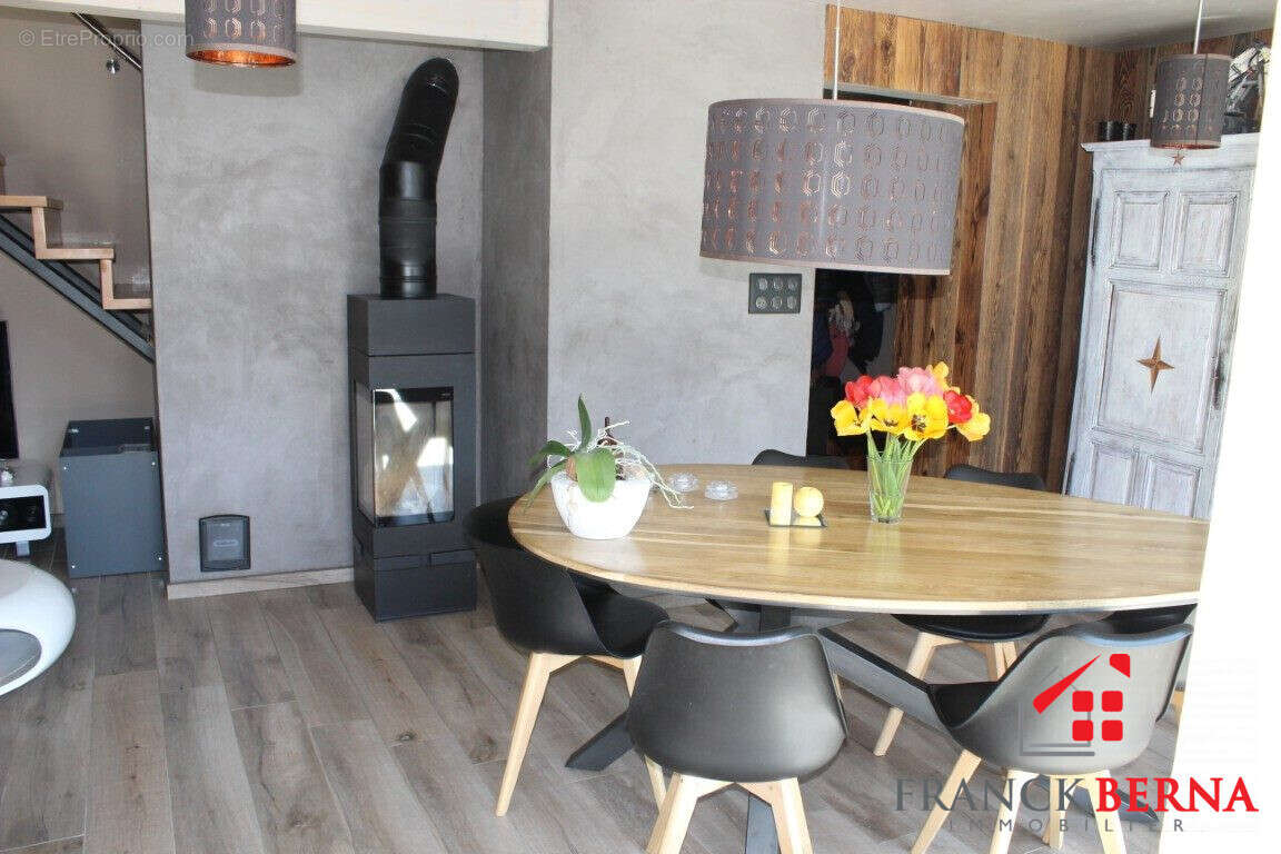 Maison à WASSERBOURG