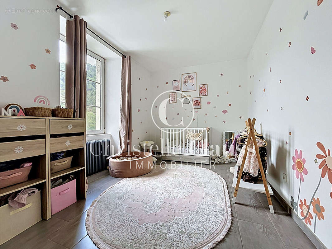 Maison mitoyenne  6 pièces 141.4 m2 à Thann - photo 7