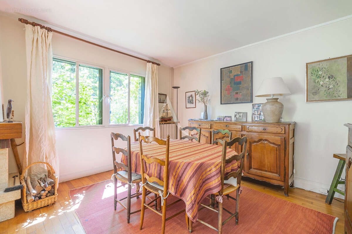 Maison Louveciennes 8 pièces 171 m2 - photo 8