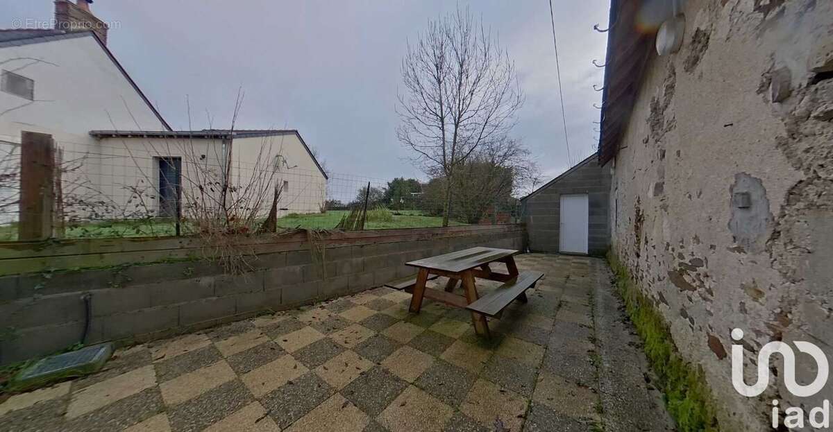 Photo 8 - Maison à SAINT-GEORGES-SUR-LOIRE