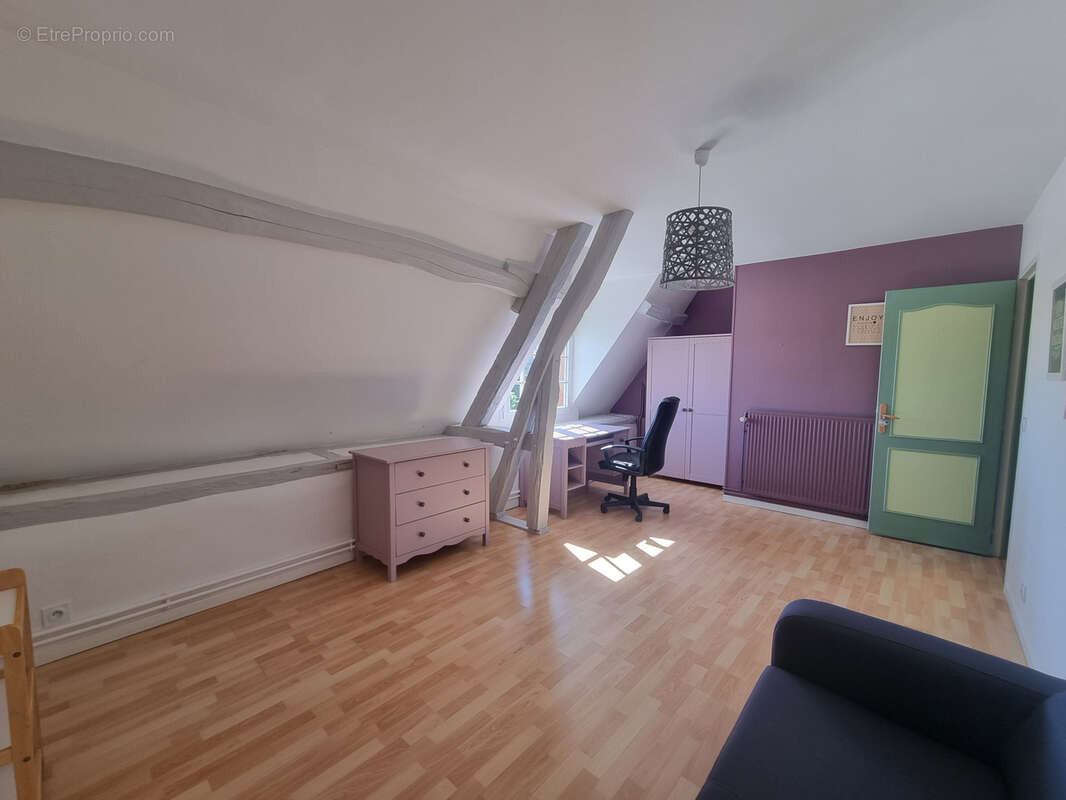 Maison à MORTAGNE-AU-PERCHE