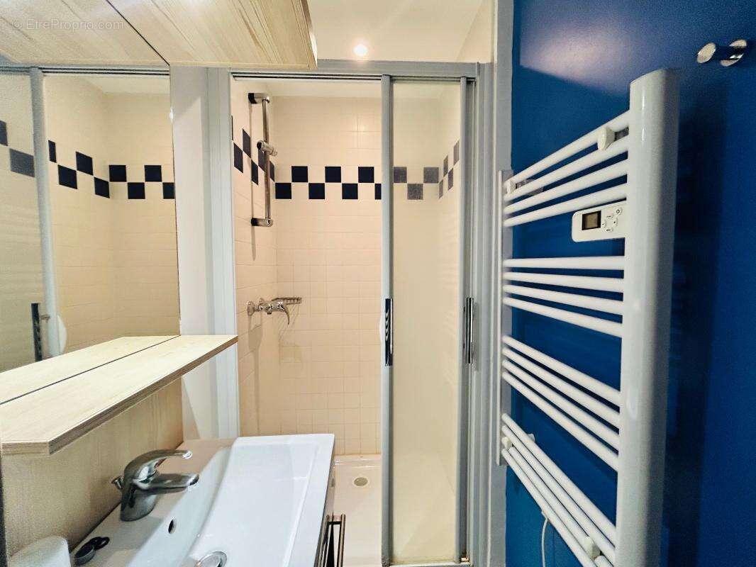 Appartement à LE PRADET