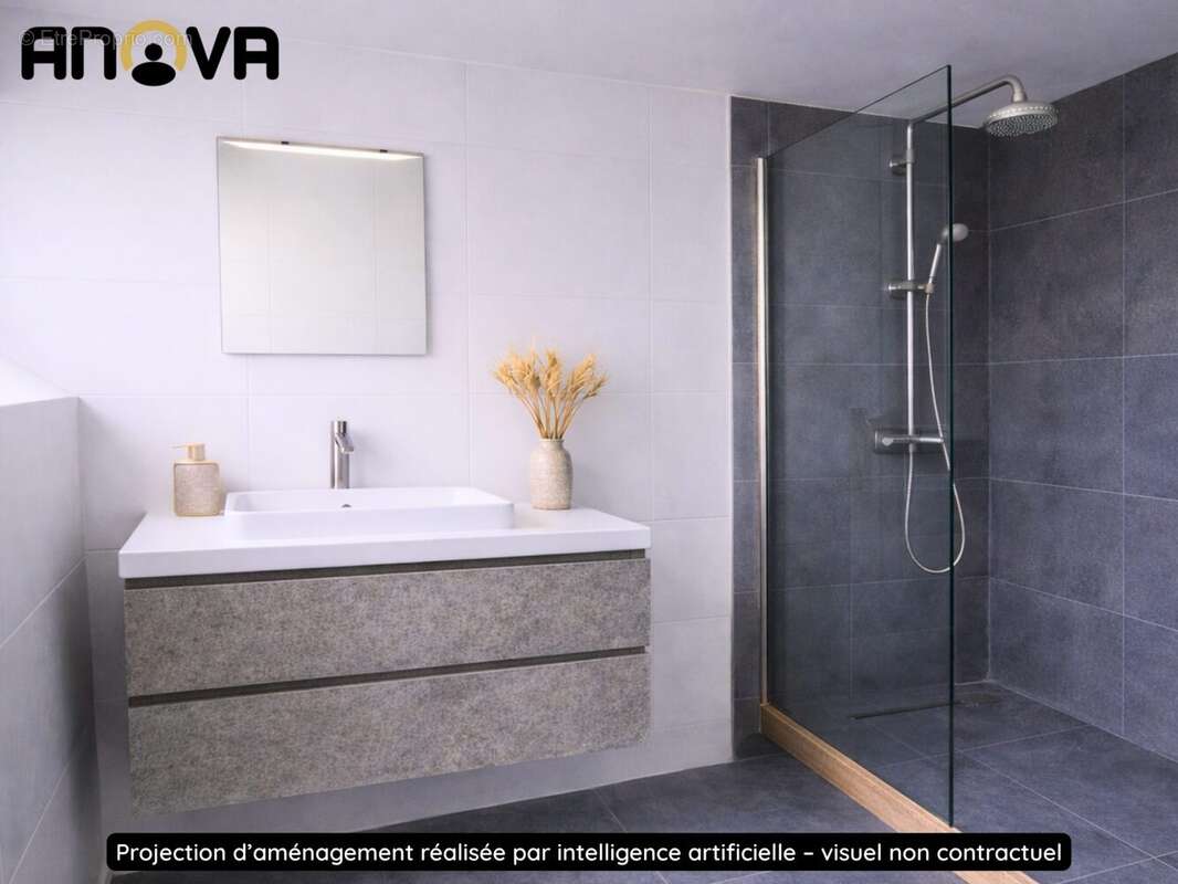 Appartement à DURNINGEN