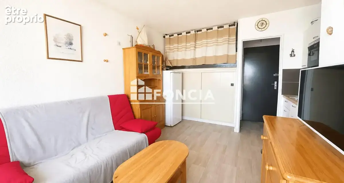 Dernier etage avec vue imprenable sur le port - photo 5