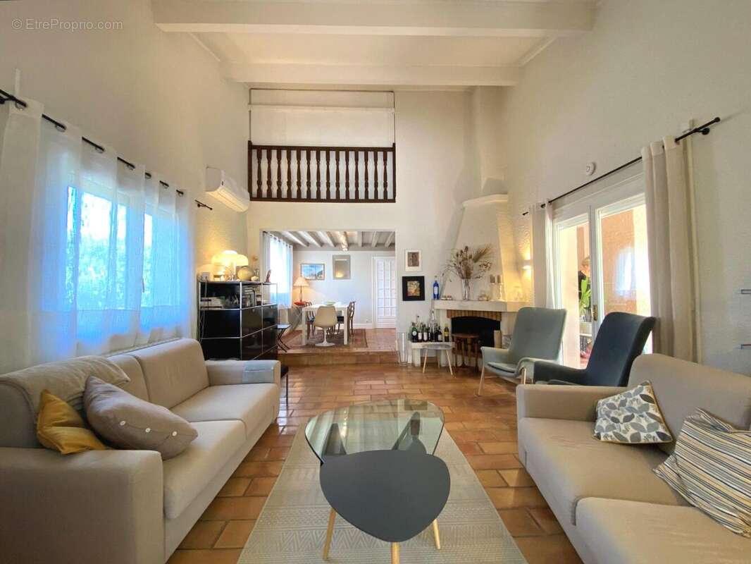 Maison à ROMANS-SUR-ISERE