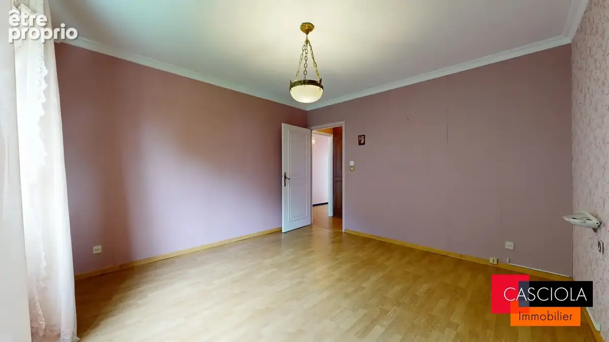 Maison 7 pièces 150 m² à vendre à Marly (57155) - photo 9