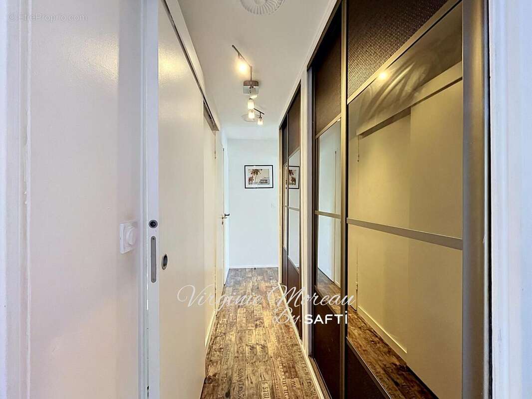 Photo 6 - Appartement à EVRY