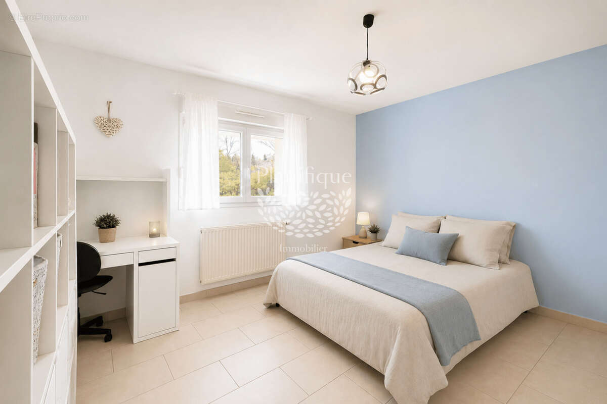 Beau duplex, esprit maison - photo 12