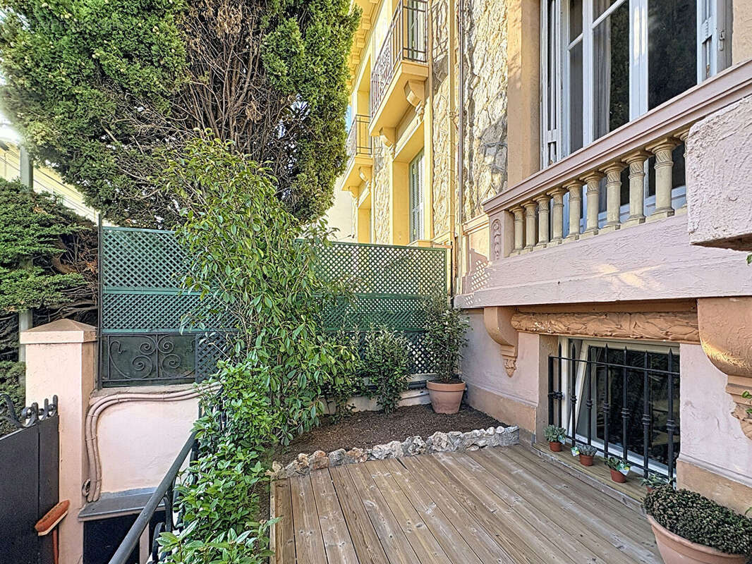 Maison à NICE