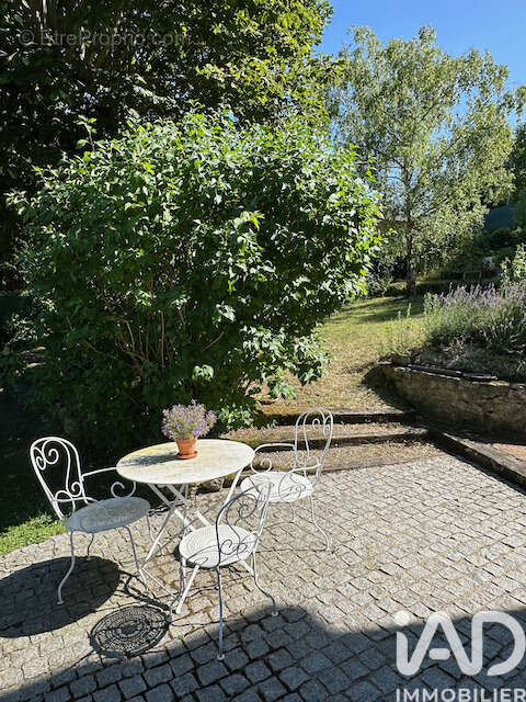 Photo 4 - Maison à VERNOUILLET