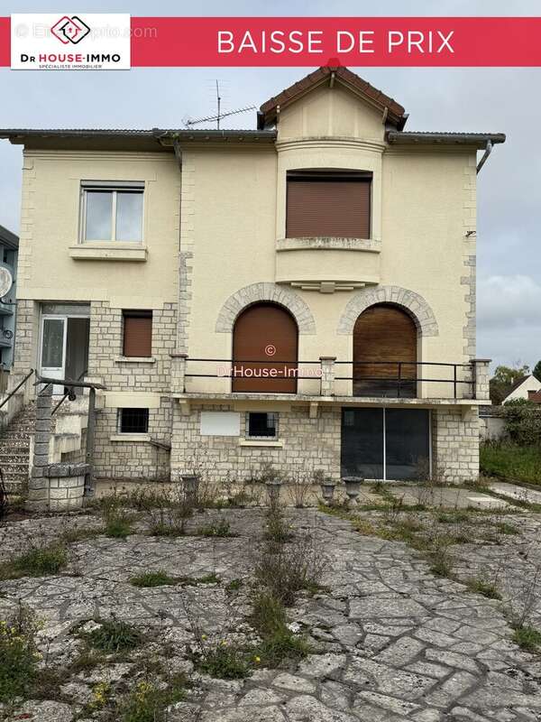 Appartement à NEMOURS