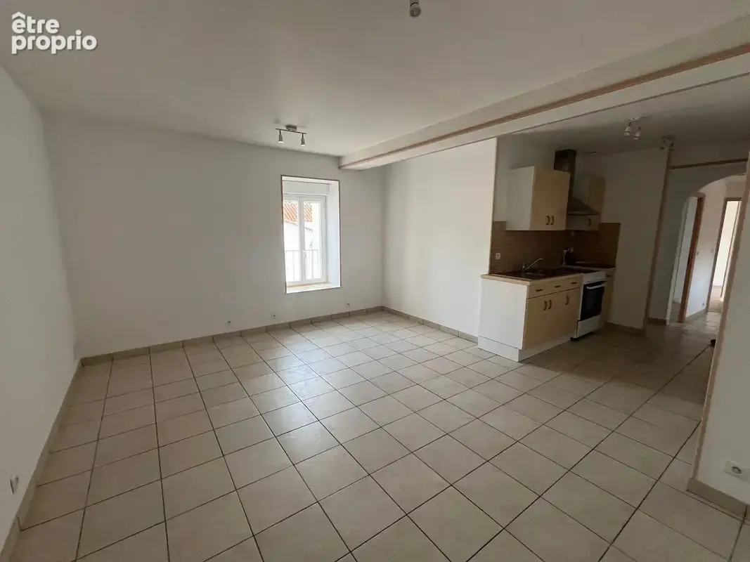 Maison 6 pièces 126 m² à vendre à Sainte-Hermine (85210) - photo 8