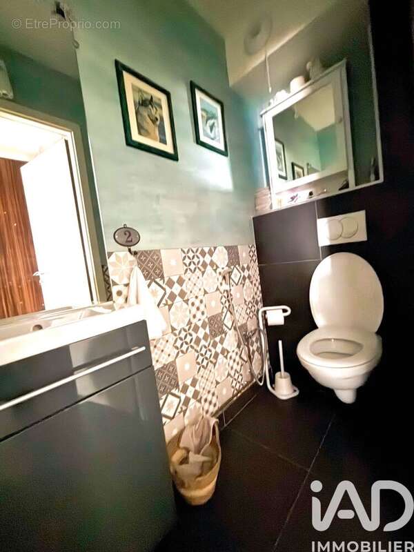 Photo 7 - Appartement à NANCY