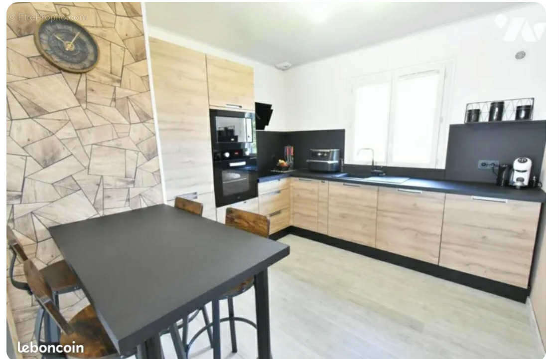 Maison à ARQUES-LA-BATAILLE