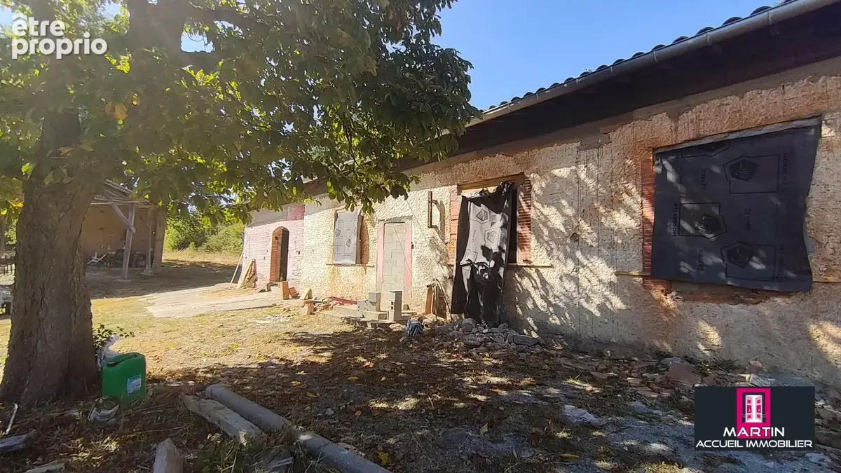 Maison 5 pièces 150 m² · à Sabonneres · 150 m² · 205 000 €