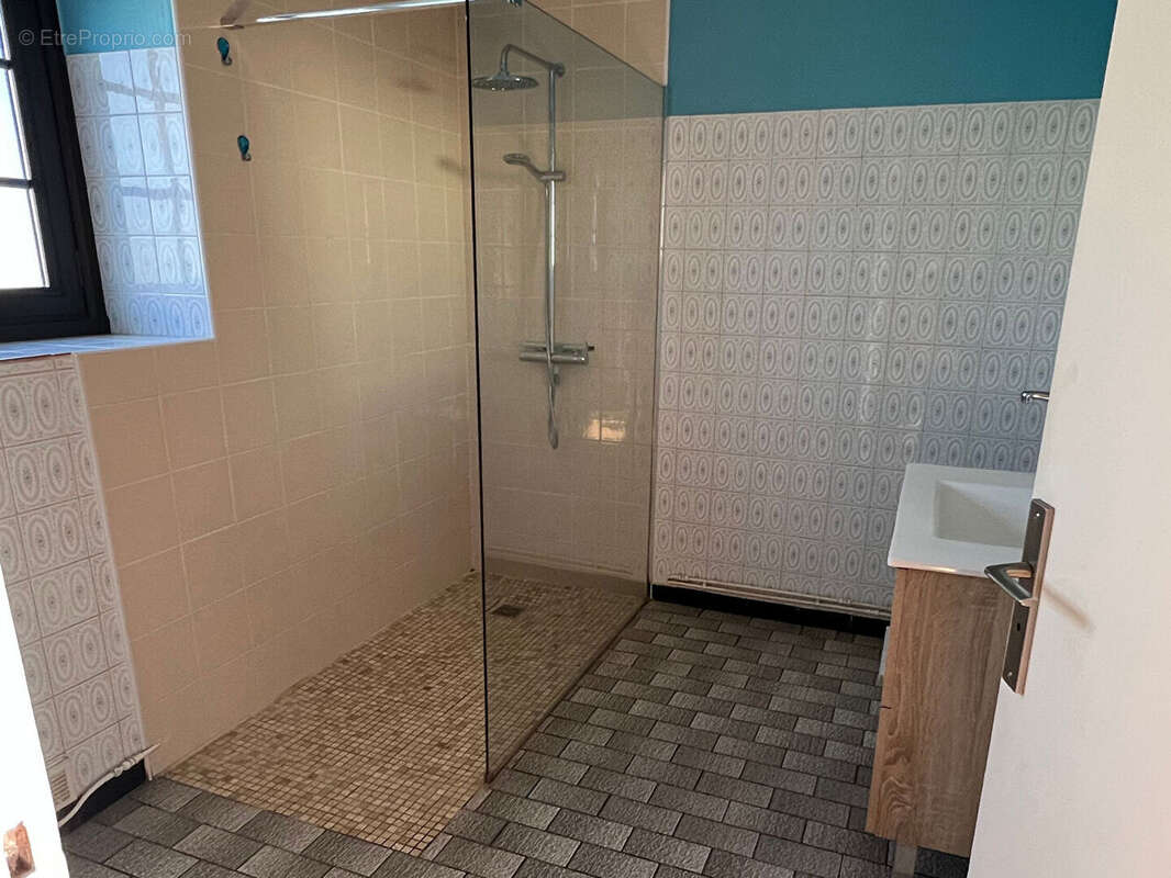 Maison Gensac La Pallue, 4 pièces, 132 m2 Gensac la pallue - photo 9