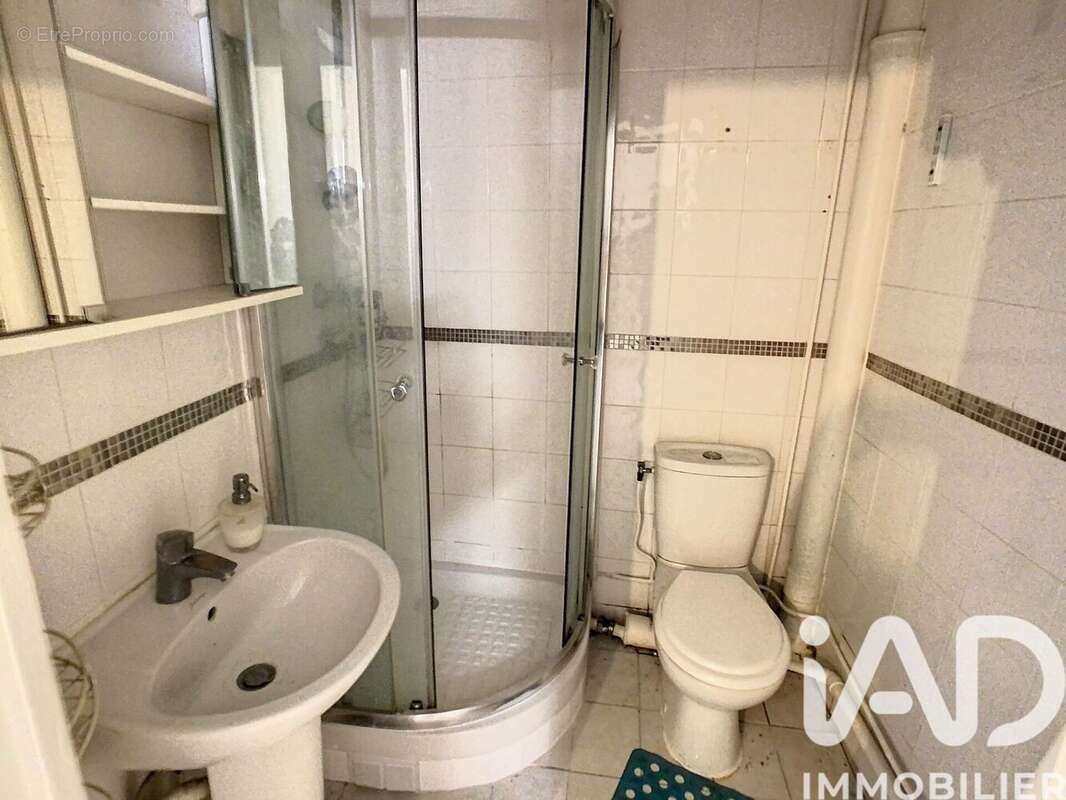 Photo 4 - Appartement à MEUDON