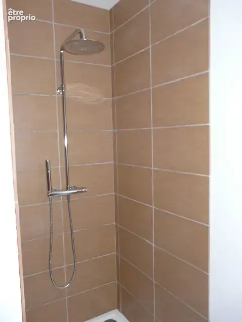 Maison et garage - photo 13
