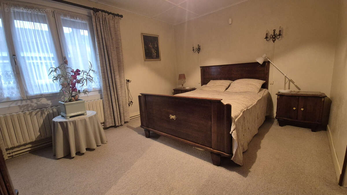 Maison à FOUQUIERES-LES-LENS