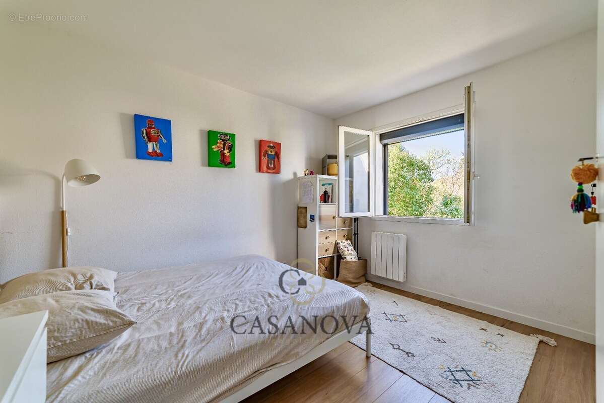 Maison à MONTPELLIER