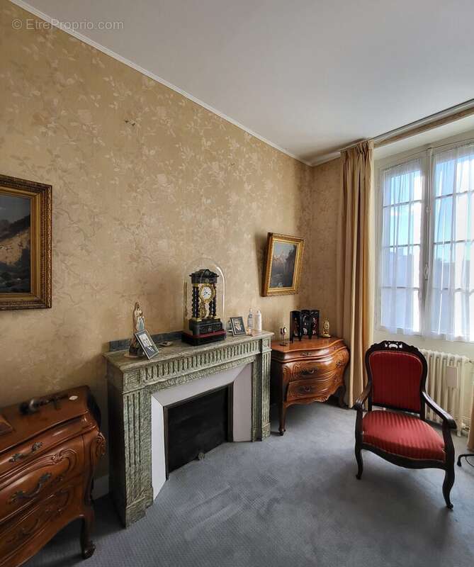 Appartement à TARBES