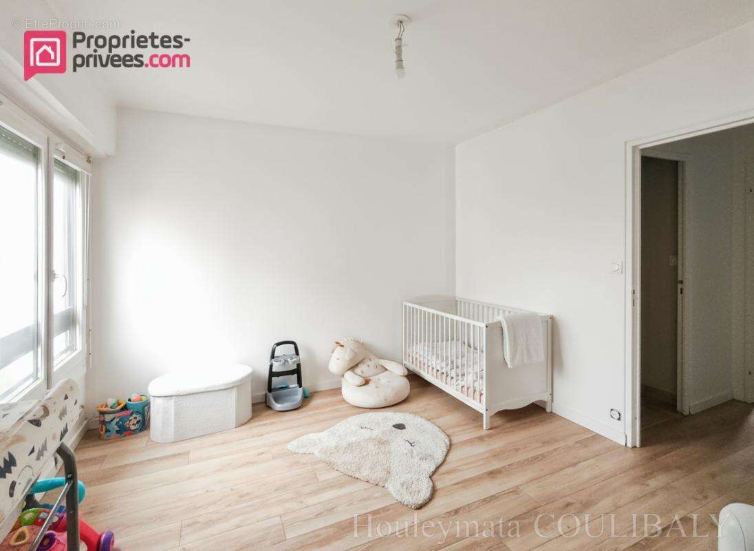 Appartement à LE HAVRE