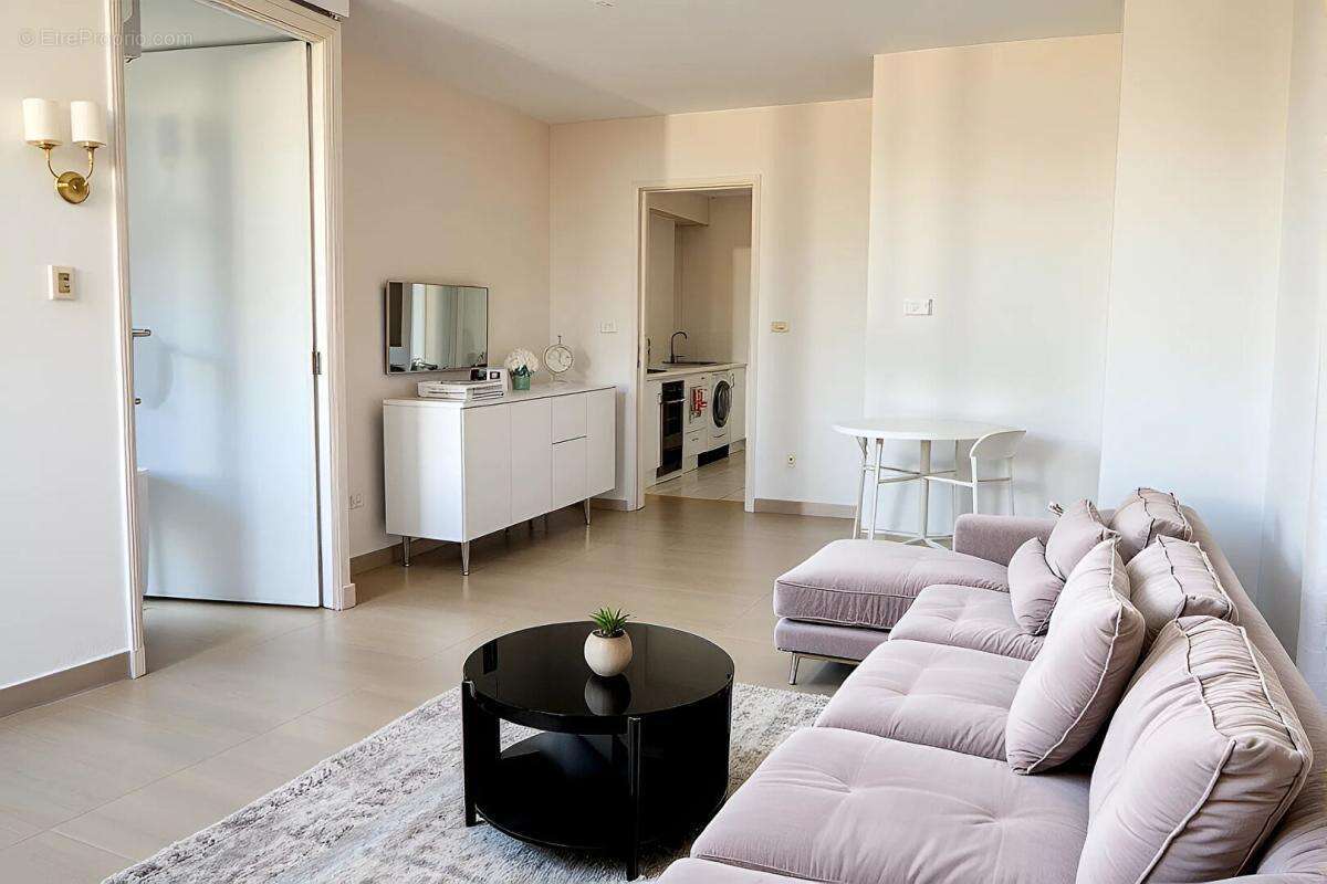 Appartement à FOS-SUR-MER