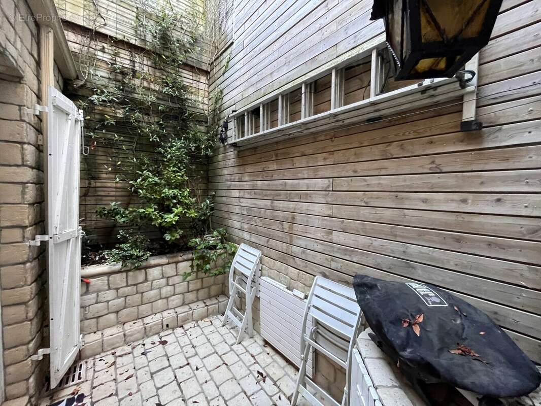 Maison à LES SABLES-D'OLONNE