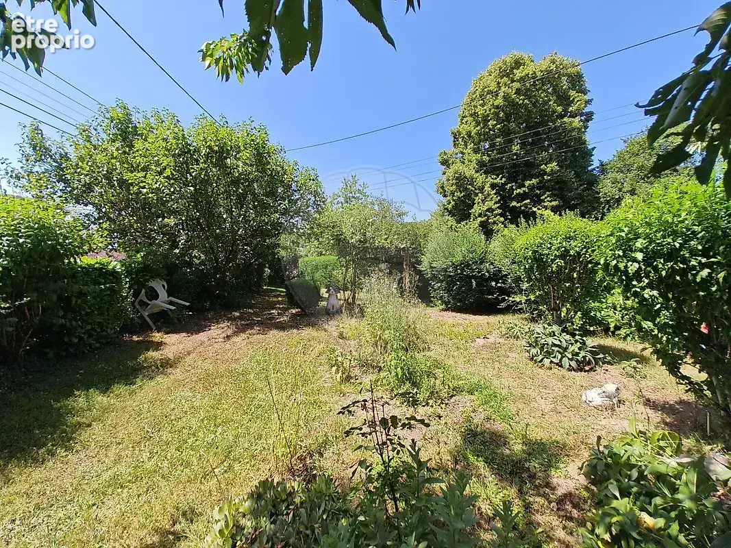 Maison 2 chambre(s) à vendre - photo 10