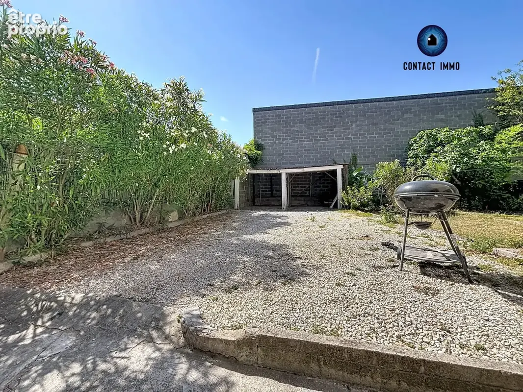 Appartement 68 m² à Brive-La-Gaillarde  - photo 3