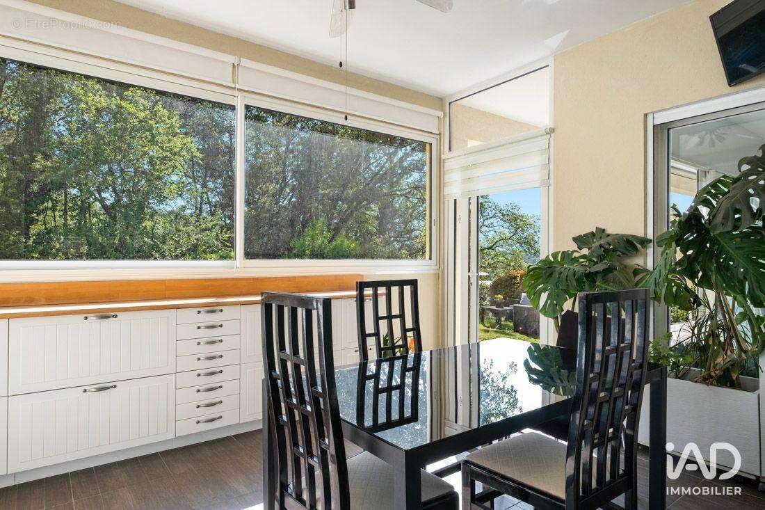 Photo 8 - Maison à MOUGINS