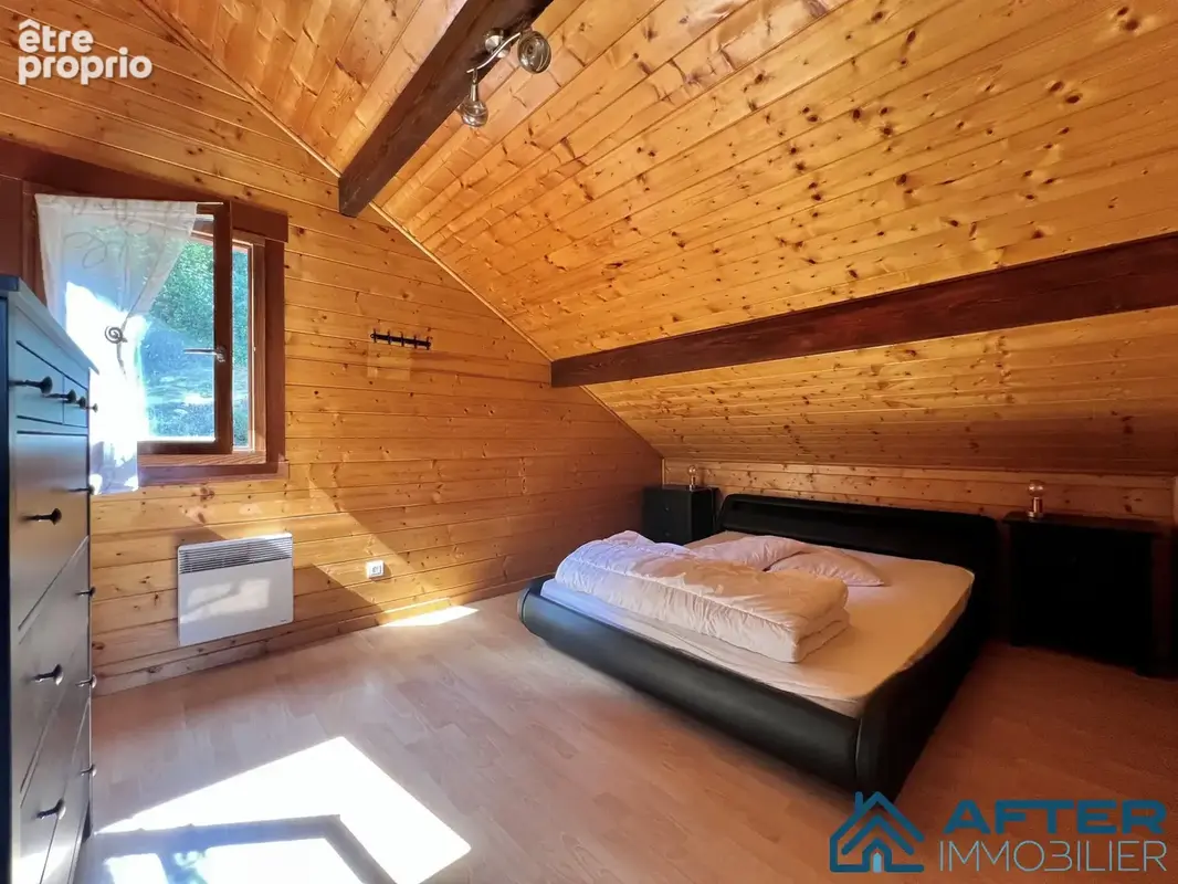 Maison 118 m² à Anould  - photo 8